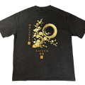 Sakura Heavyweight T Shirt