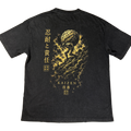 Endure Oversized Heavyweight T Shirt