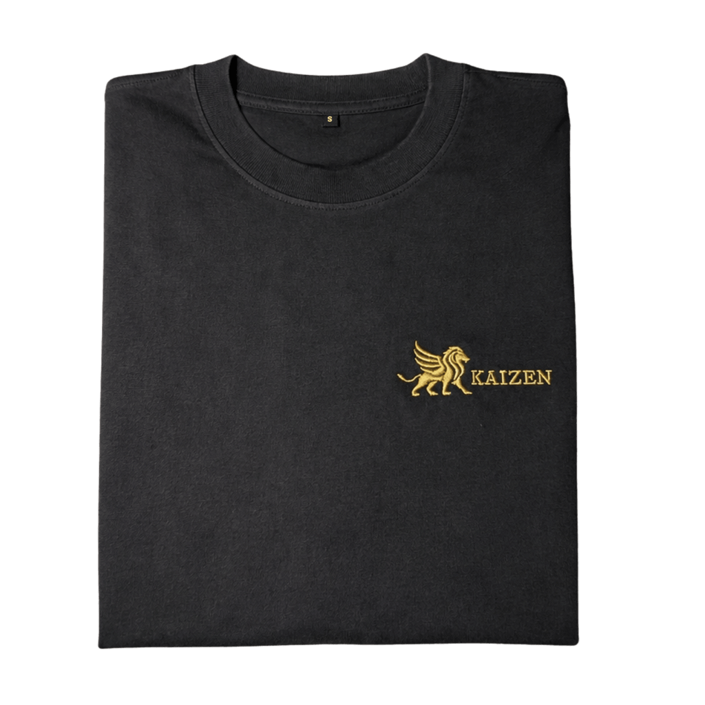 Endure Oversized Heavyweight T Shirt
