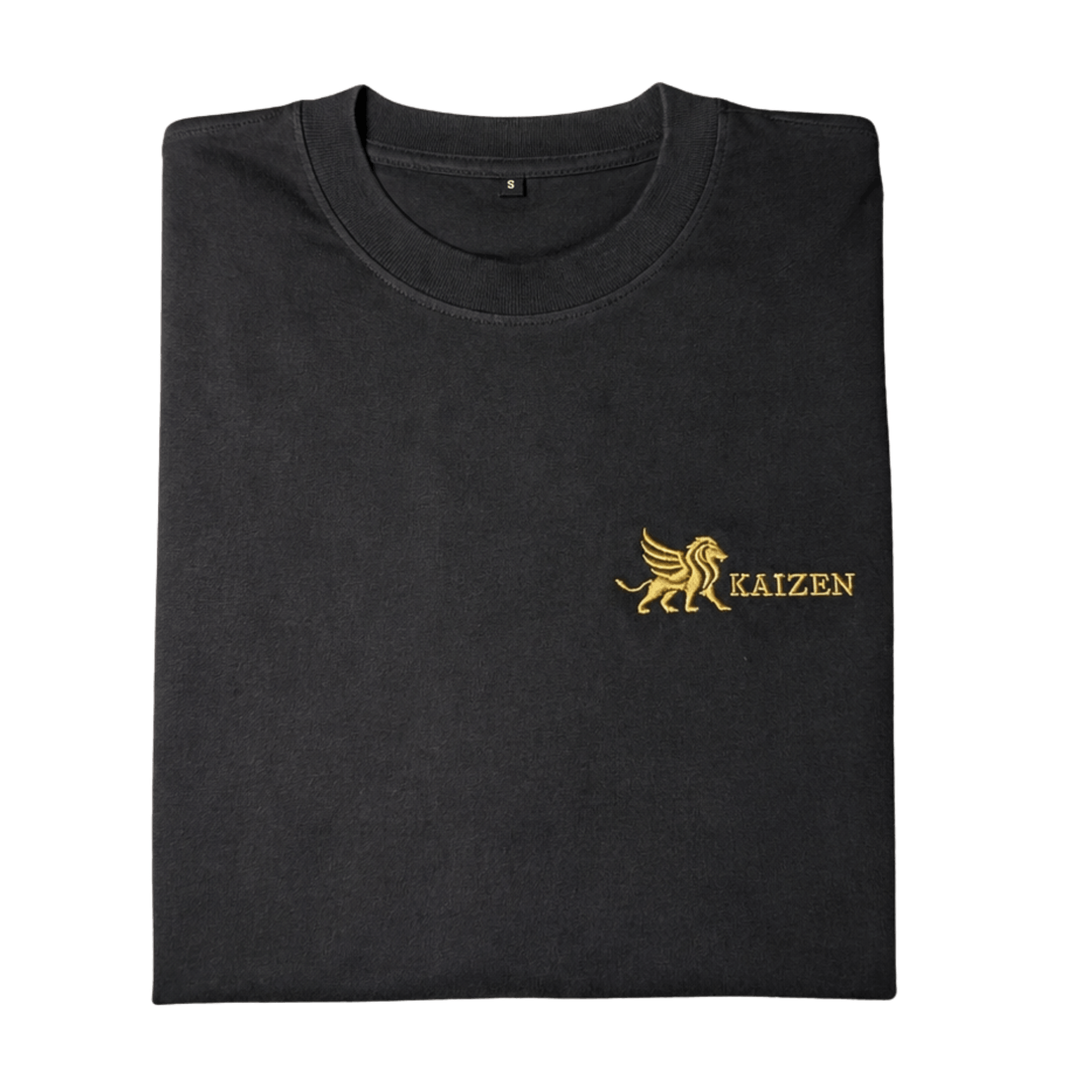 Endure Oversized Heavyweight T Shirt